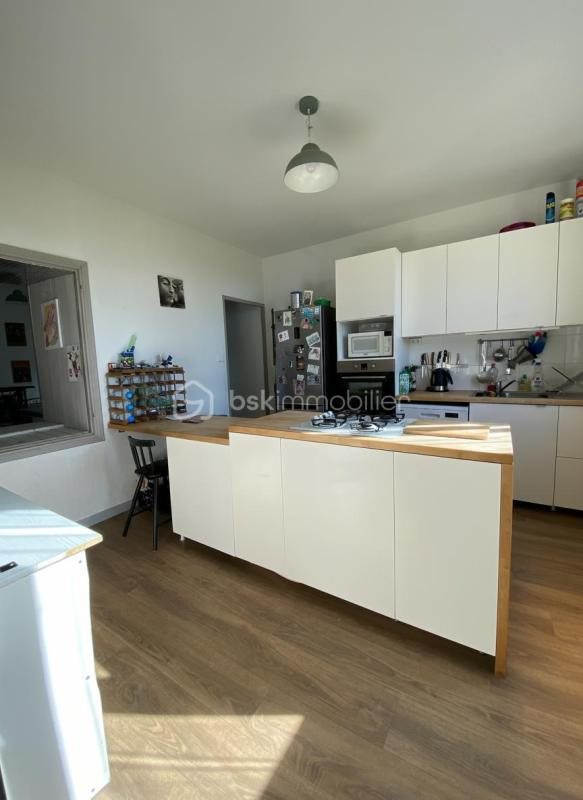 Maison à vendre, 138m², La Laupie