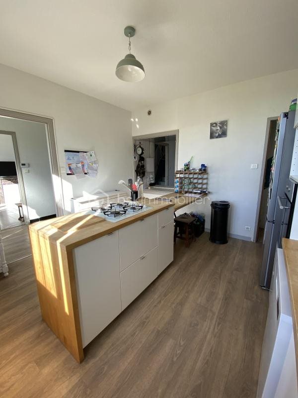 Maison à vendre, 138m², La Laupie