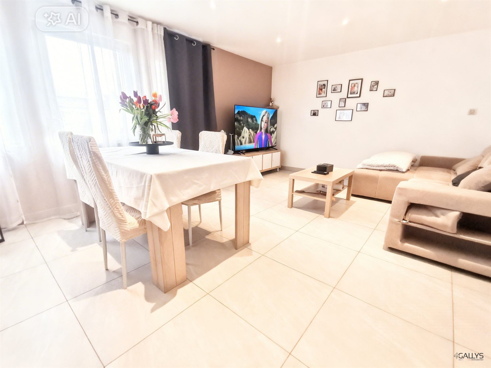 Maison à vendre, 116m², Bertrange