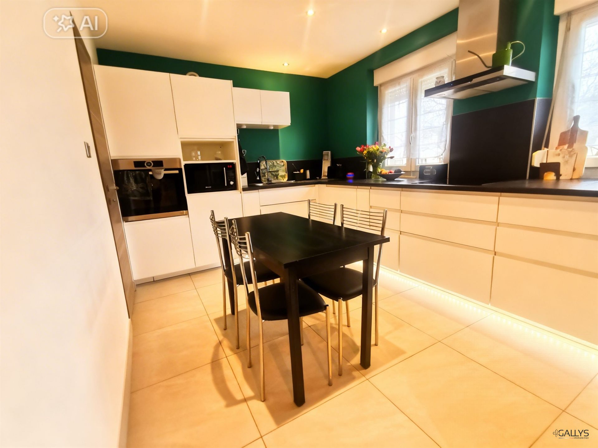 Maison à vendre, 116m², Bertrange