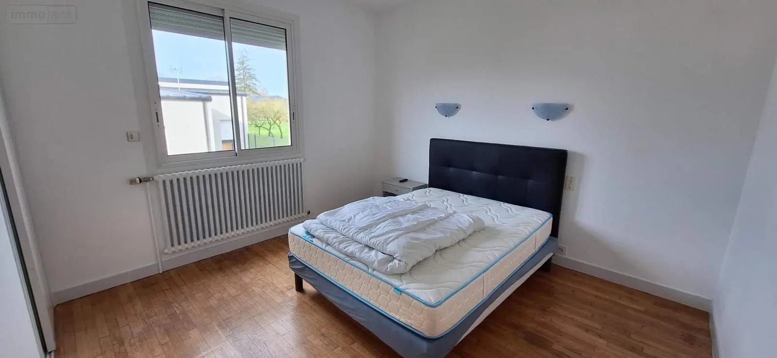 Maison à vendre, 110m², Vieux-Vy-sur-Couesnon