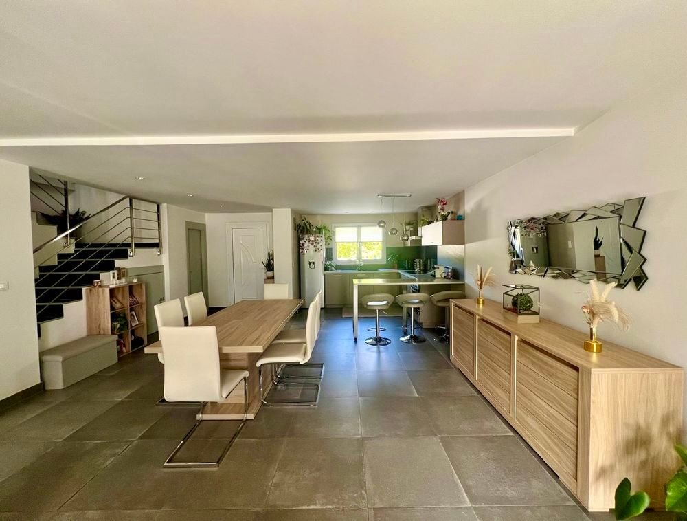 Maison à vendre, 163m², Corte
