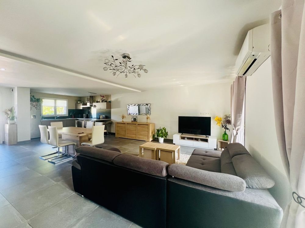 Maison à vendre, 163m², Corte