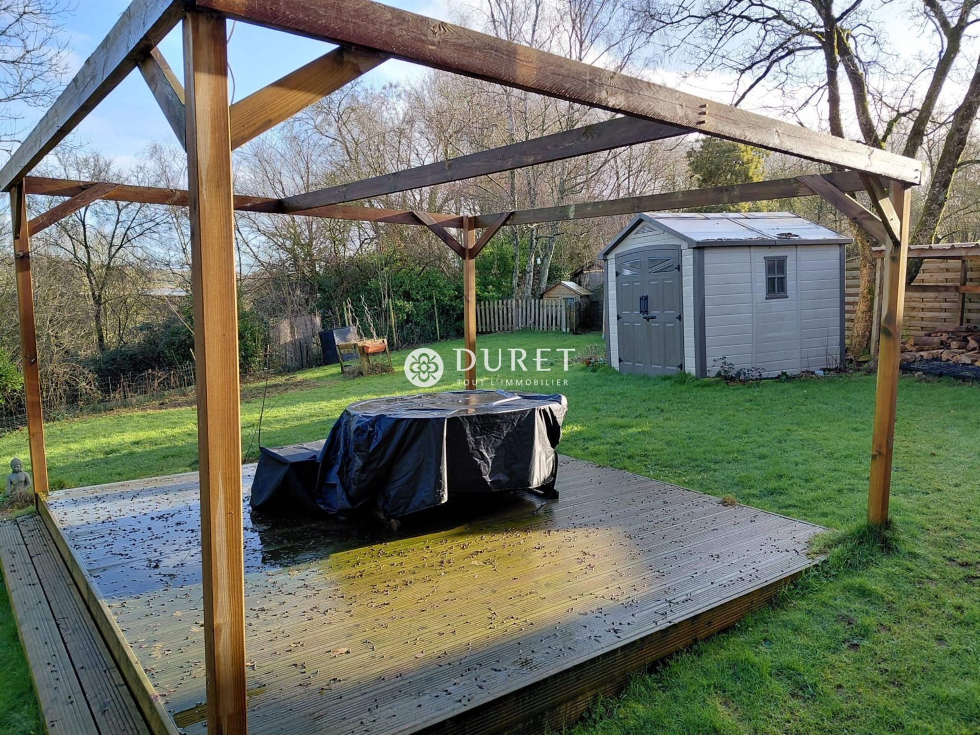 Maison à louer, 195m², Chavagnes-en-Paillers