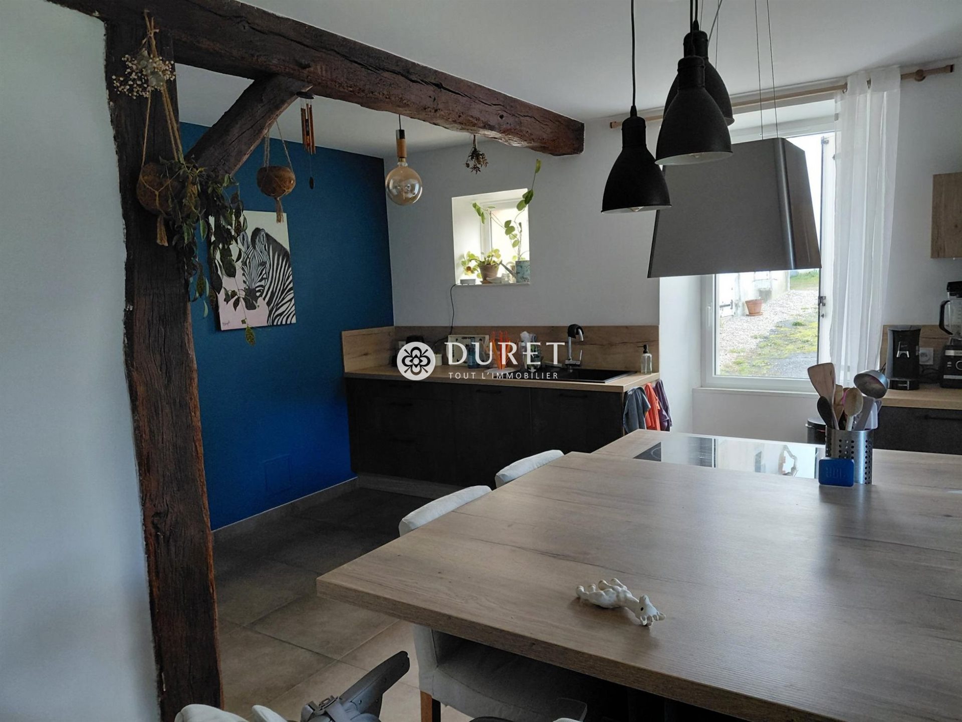 Maison à louer, 195m², Chavagnes-en-Paillers