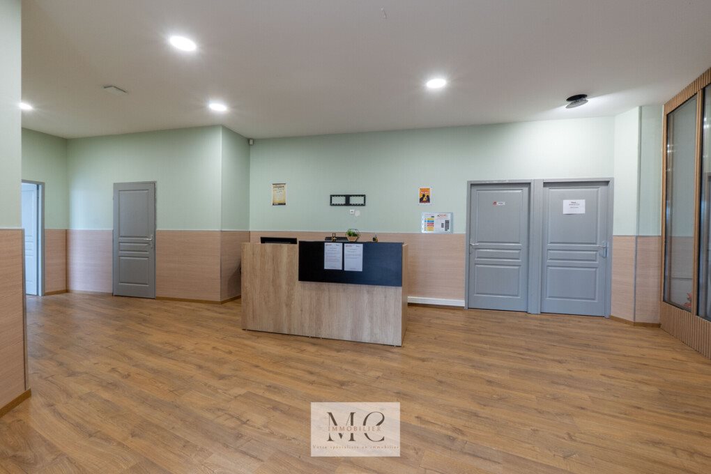 Appartement à vendre, 204m², Barlin