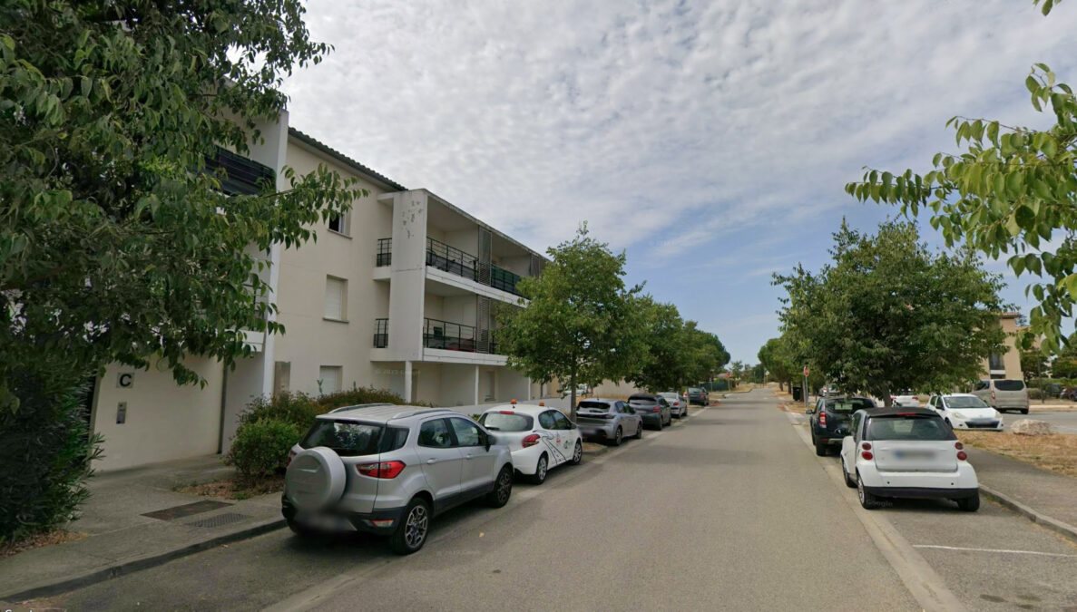 Appartement à vendre, 40m², Seysses