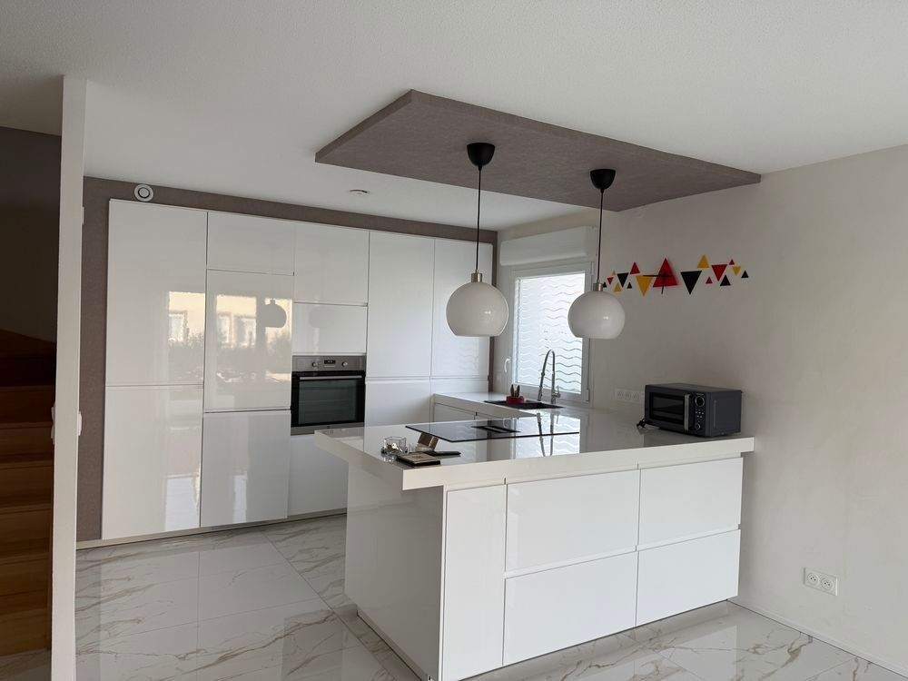Appartement à vendre, 91m², Soultz-Haut-Rhin