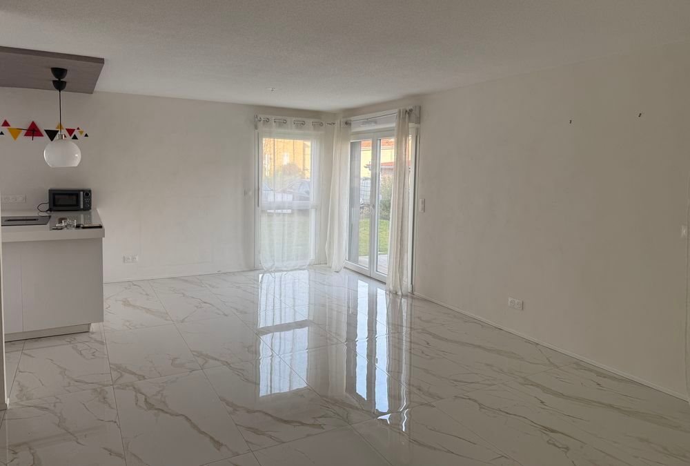 Appartement à vendre, 91m², Soultz-Haut-Rhin