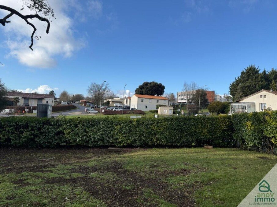 Maison à vendre, 145m², Puymoyen