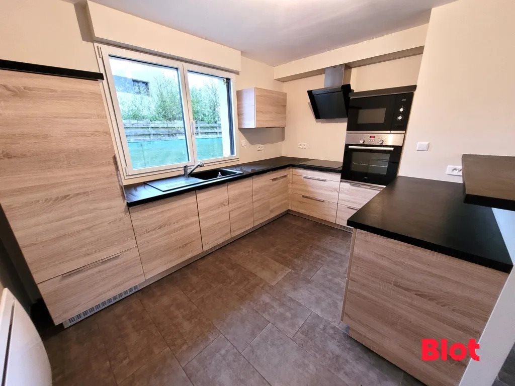 Maison à louer, 110m², Melesse