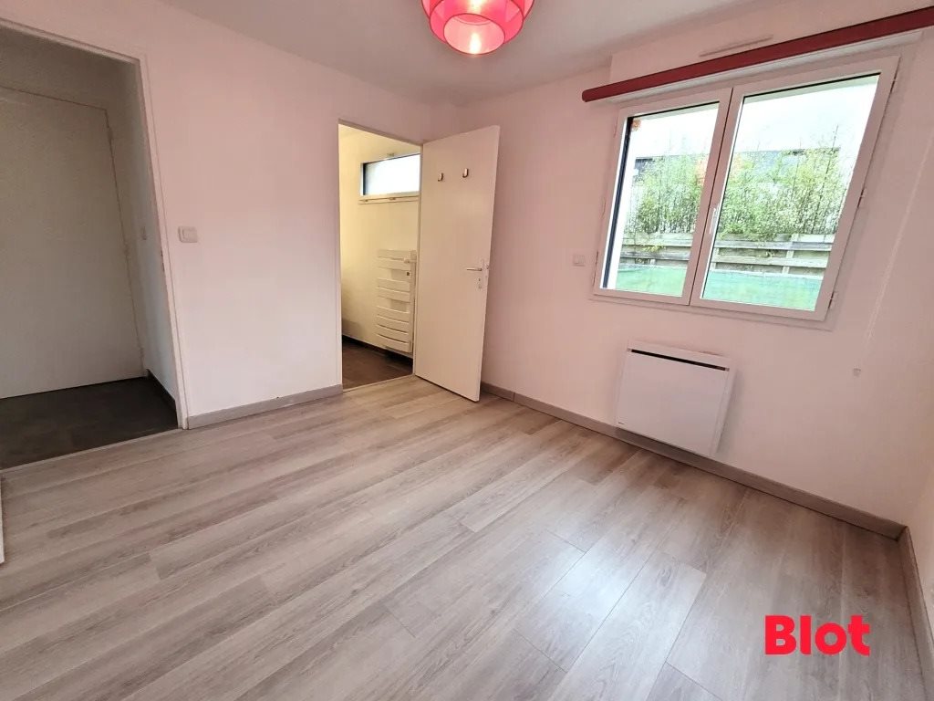 Maison à louer, 110m², Melesse