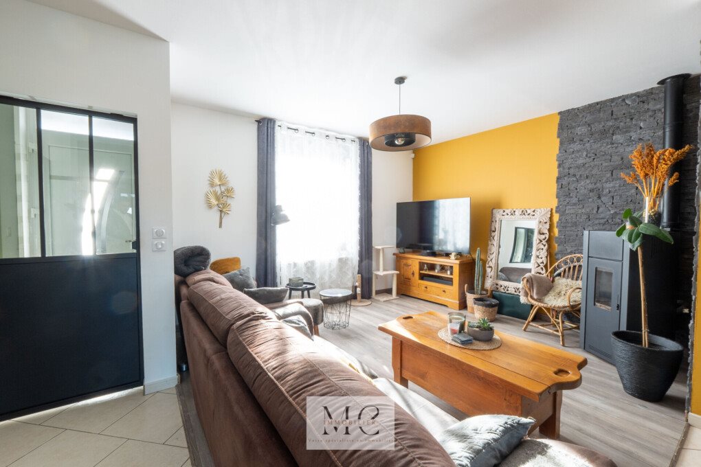 Maison à vendre, 176m², Cuinchy