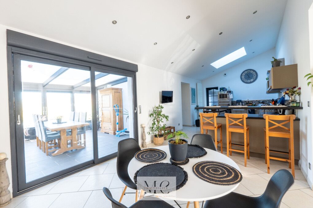 Maison à vendre, 176m², Cuinchy