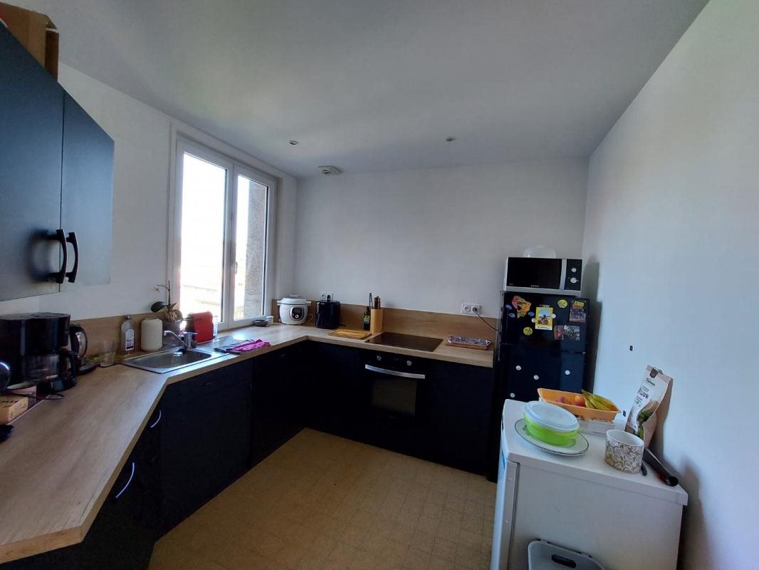 Appartement à louer, 73m², Eu