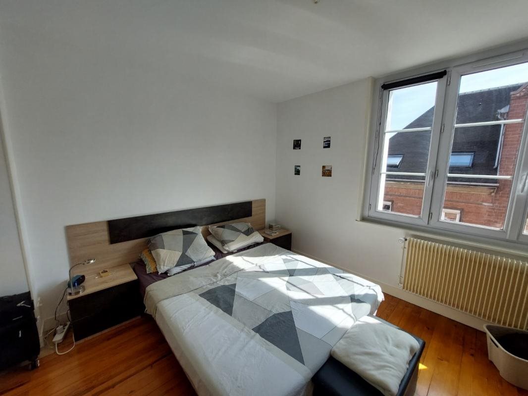 Appartement à louer, 73m², Eu