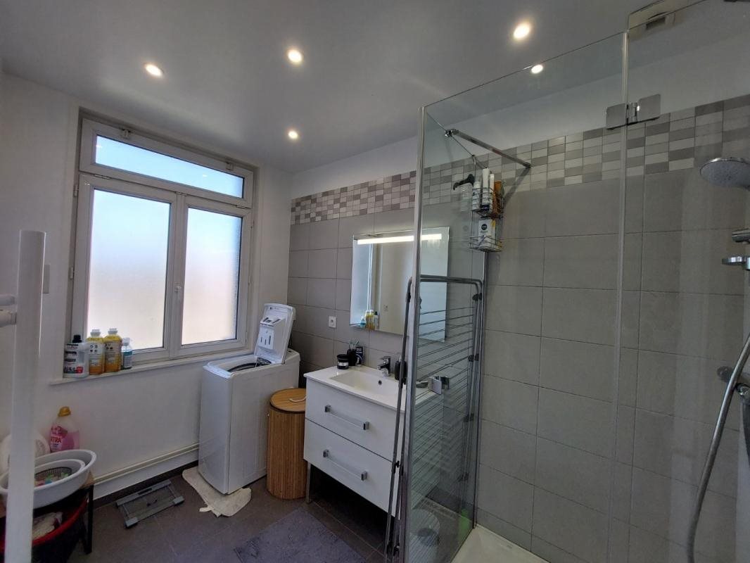 Appartement à louer, 73m², Eu