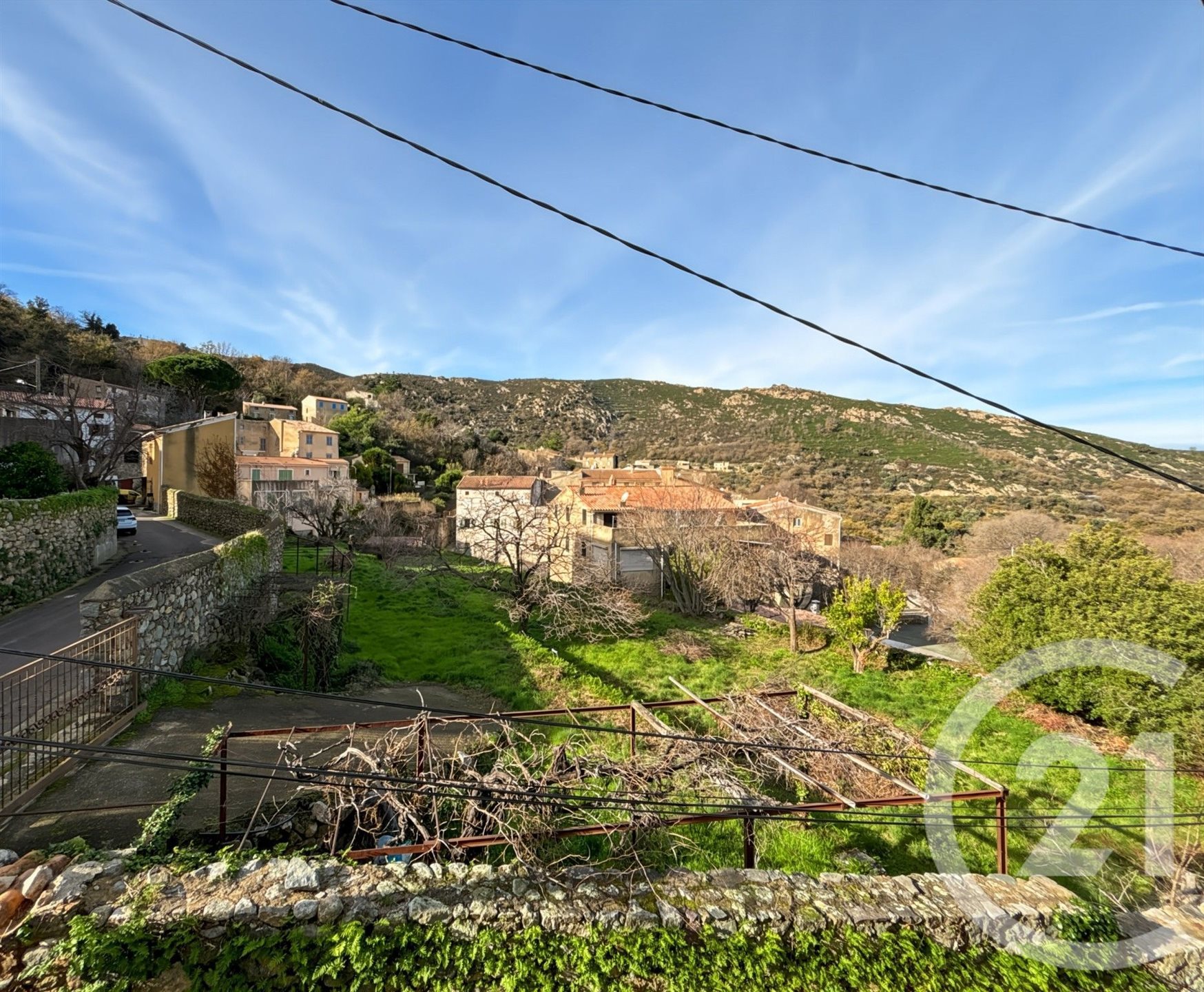 Maison à vendre, 109m², Feliceto