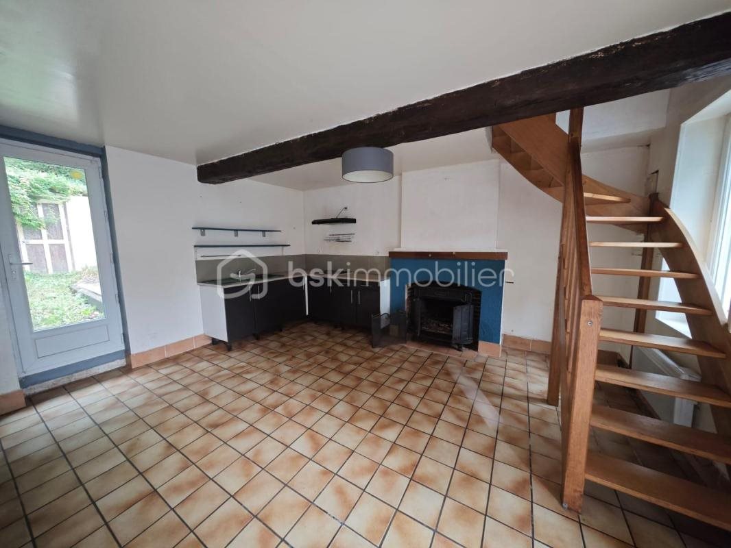 Maison à vendre, 65m², Rugles