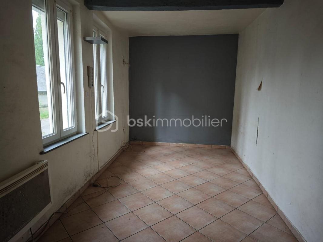 Maison à vendre, 65m², Rugles