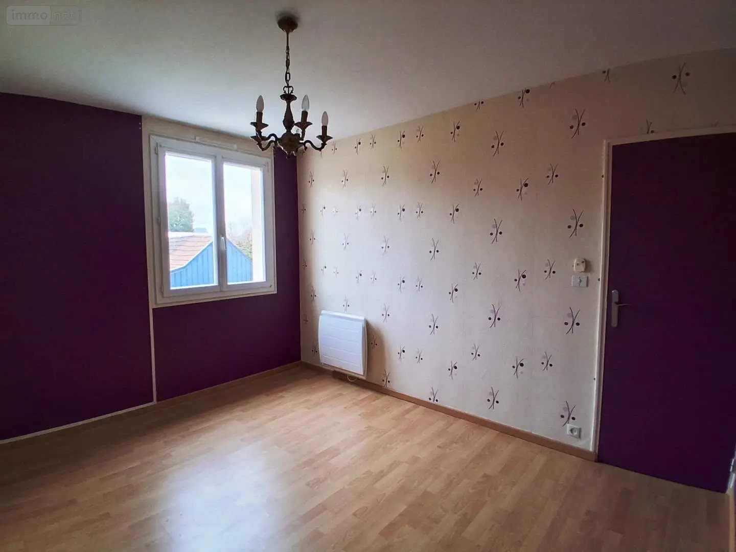 Appartement à vendre, 83m², Coulaines