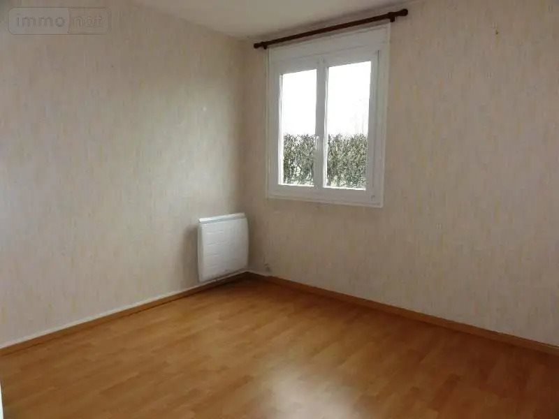 Appartement à vendre, 83m², Coulaines