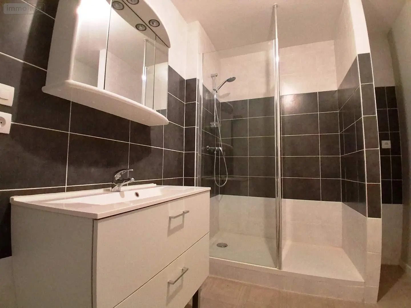 Appartement à vendre, 83m², Coulaines