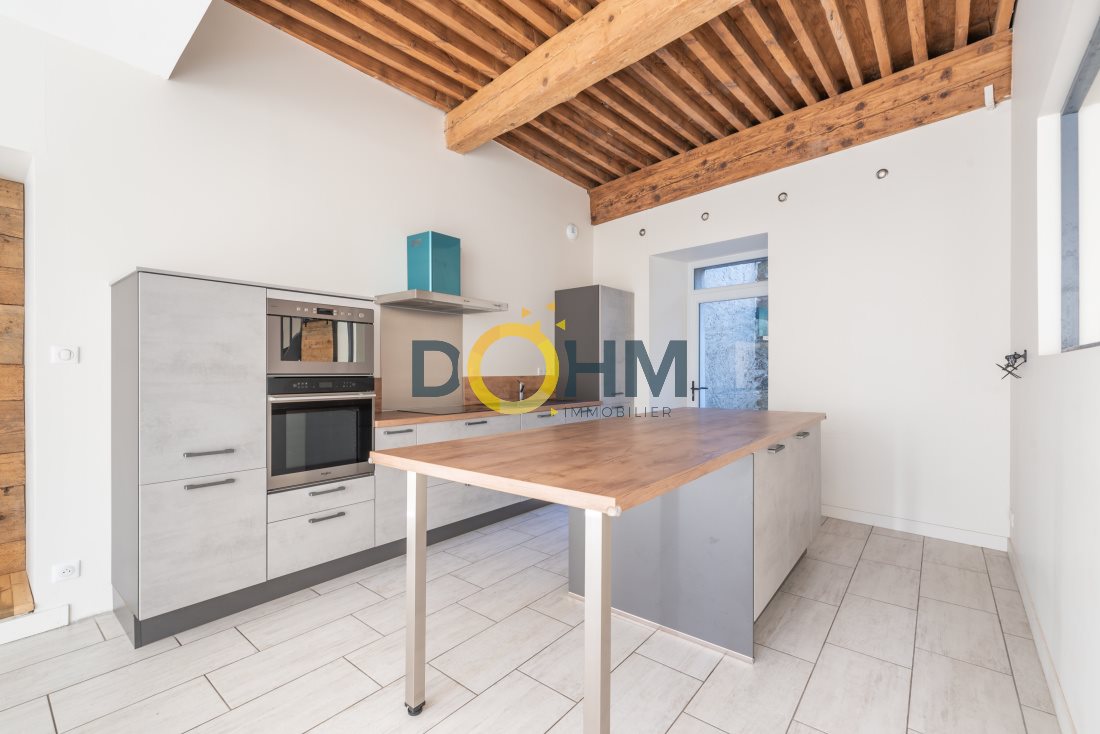 Maison à vendre, 101m², Langeac