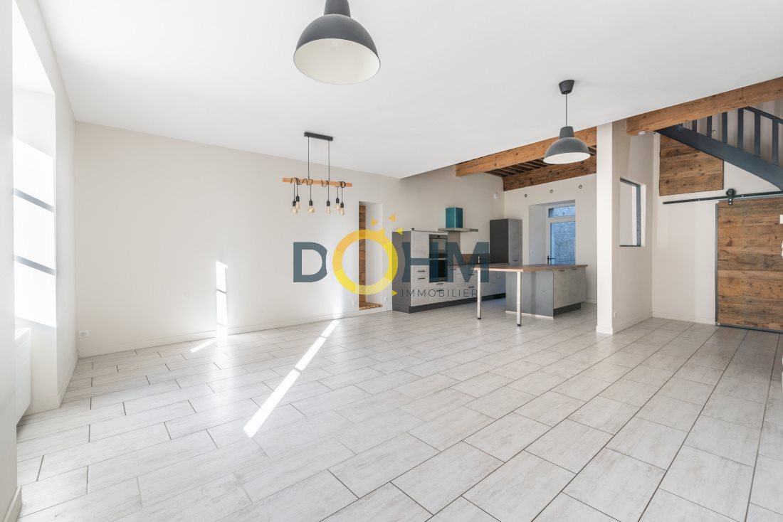 Maison à vendre, 101m², Langeac