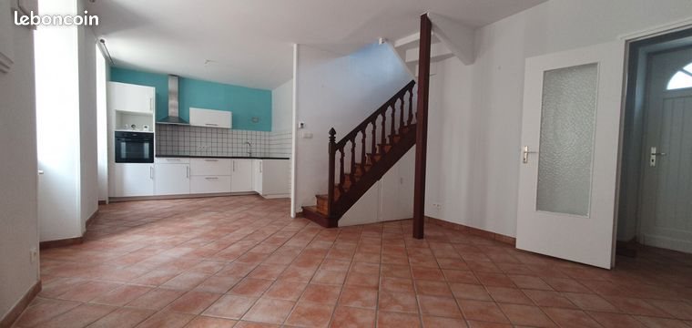 Maison à louer, 97m², Plouguerneau