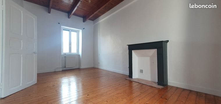 Maison à louer, 97m², Plouguerneau