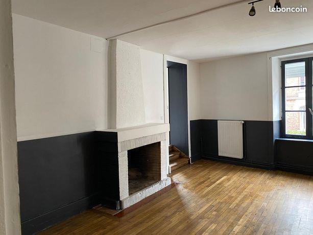 Appartement à vendre, 250m², Revin