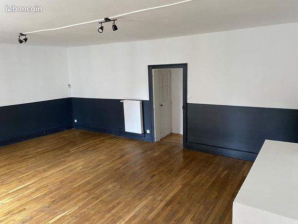 Appartement à vendre, 250m², Revin