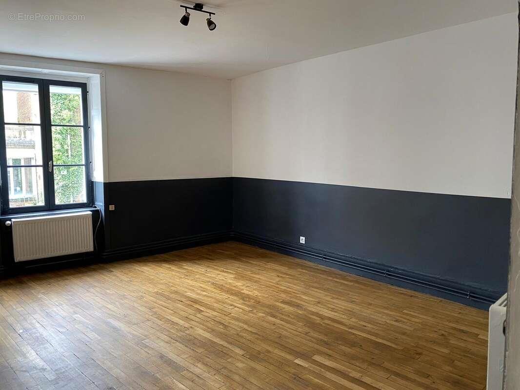 Appartement à vendre, 250m², Revin