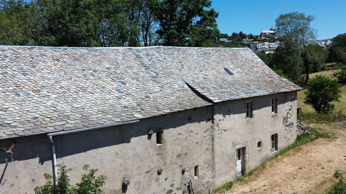 Maison à vendre, 150m², Laguiole