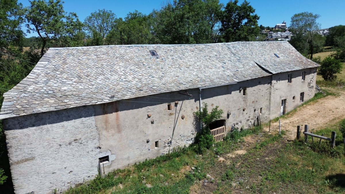 Maison à vendre, 150m², Laguiole