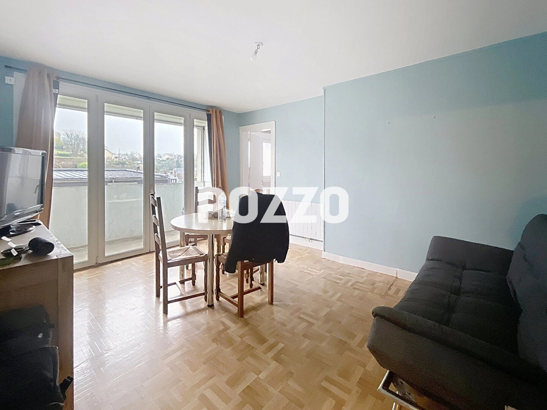 Appartement à vendre, 60m², Vire Normandie
