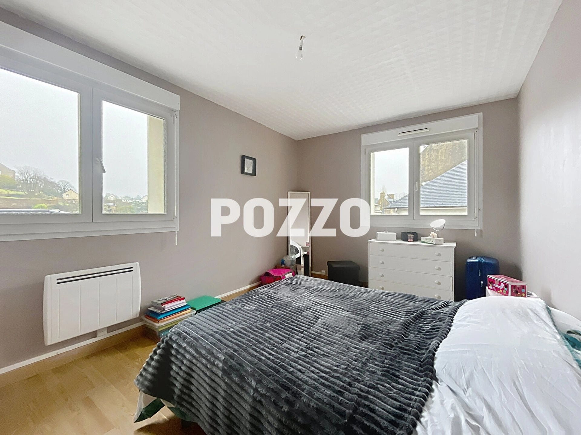 Appartement à vendre, 60m², Vire Normandie