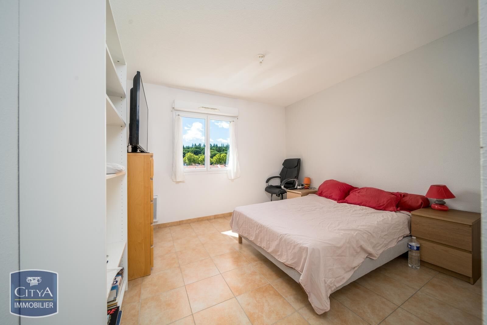 Appartement à vendre, 65m², Château-Arnoux-Saint-Auban