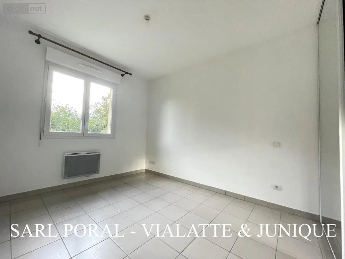 Maison à louer, 100m², Chazey-sur-Ain