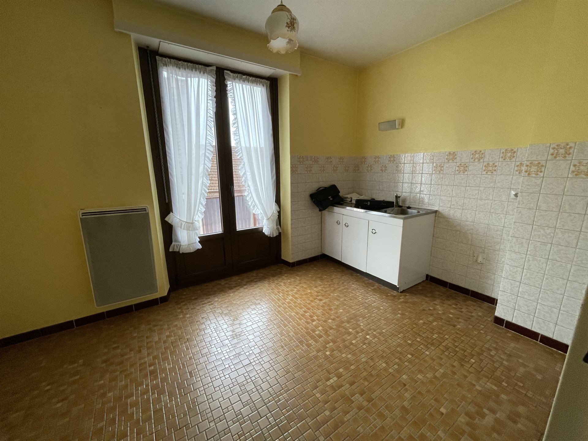 Appartement à vendre, 63m², Phalsbourg