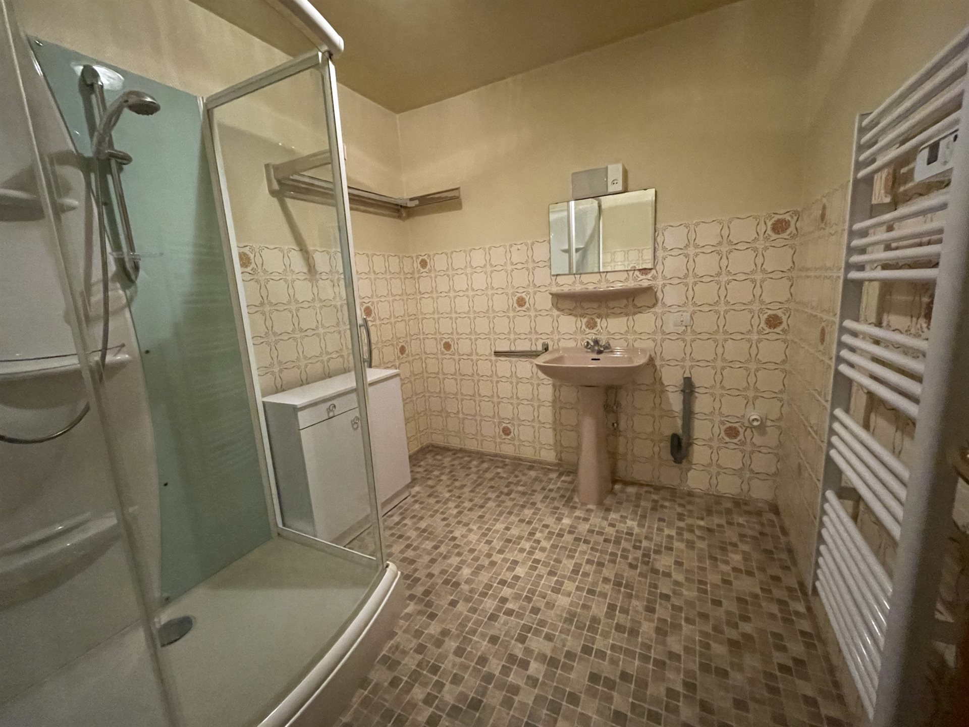 Appartement à vendre, 63m², Phalsbourg