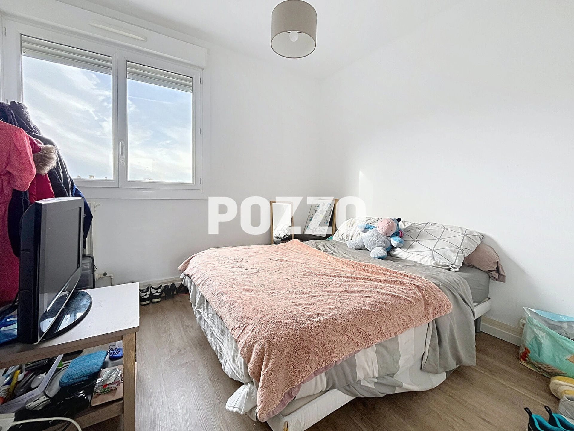 Appartement à vendre, 64m², Vire