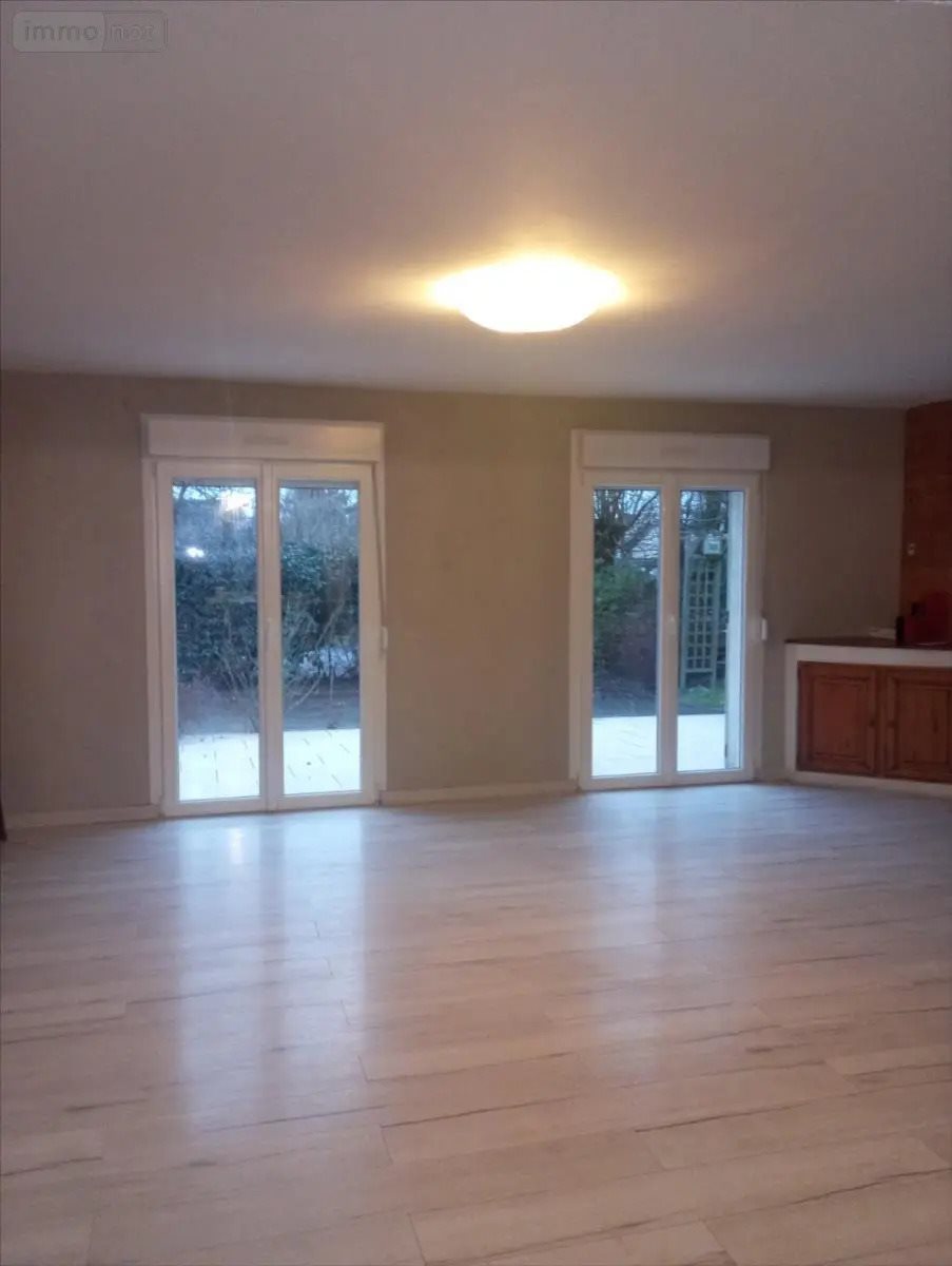 Maison à vendre, 182m², La Capelle