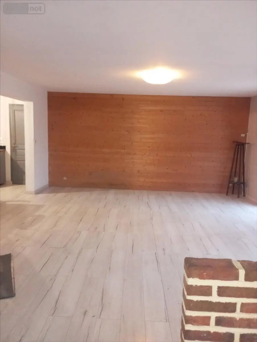 Maison à vendre, 182m², La Capelle