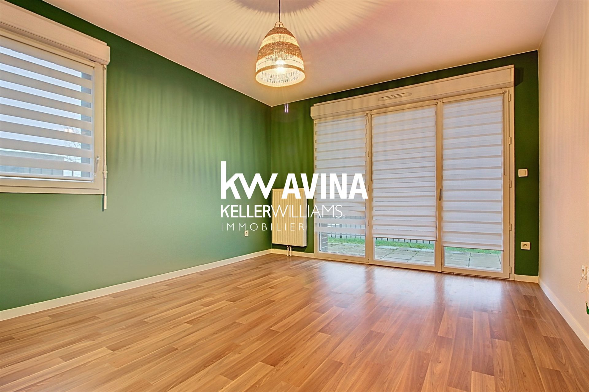 Appartement à vendre, 42m², Wattrelos