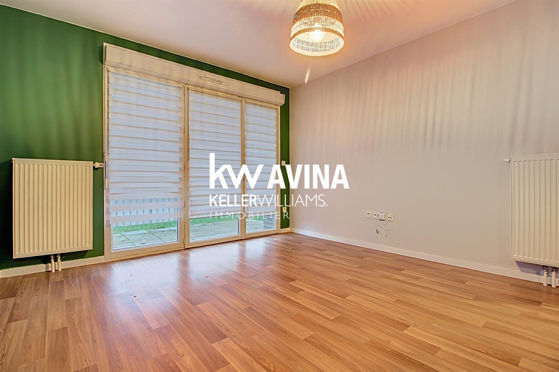 Appartement à vendre, 42m², Wattrelos