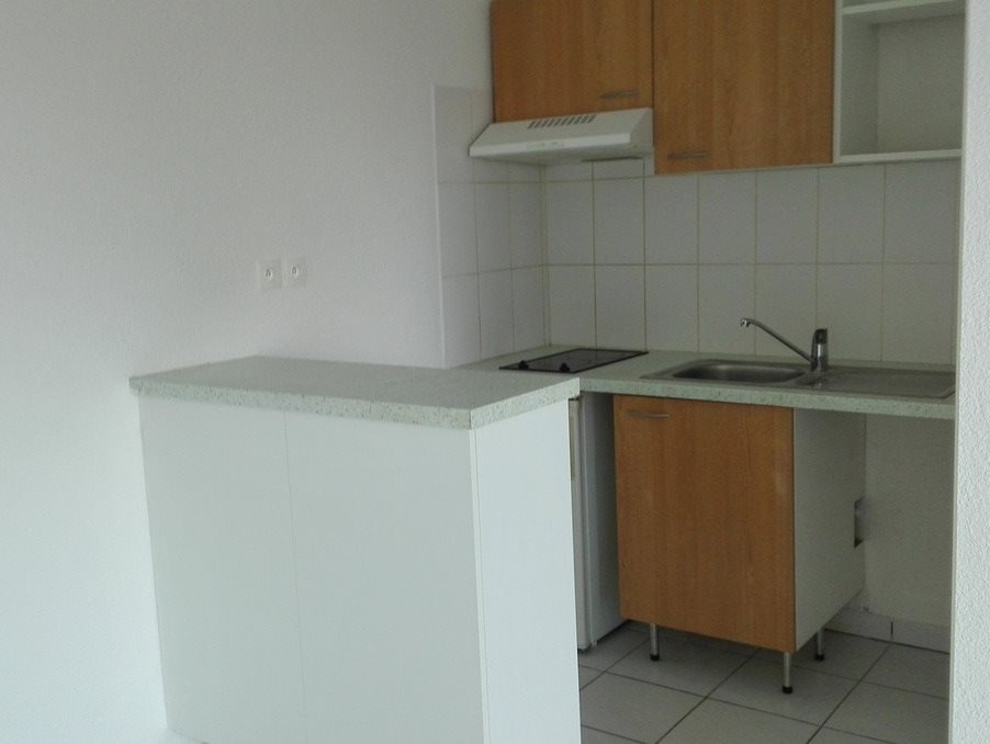 Appartement à louer, 36m², Autun