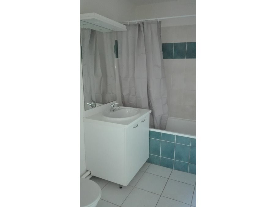 Appartement à louer, 36m², Autun