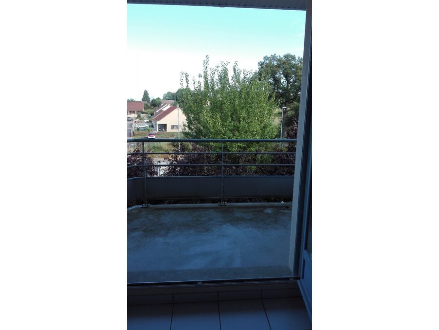 Appartement à louer, 36m², Autun